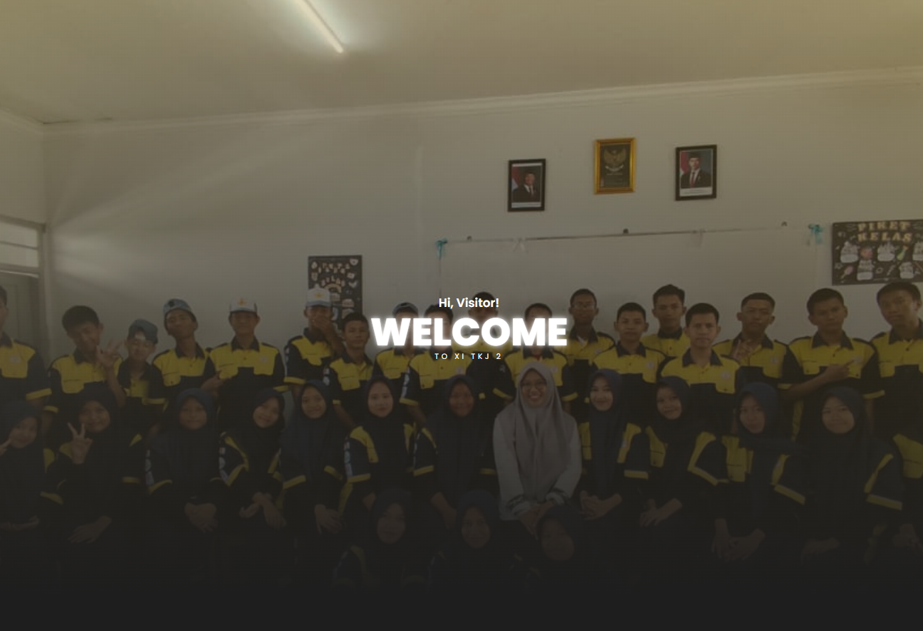Website Kelas